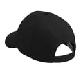 thumbnail image 2 of Beechfield Casquette de Baseball Junior Originale Unie à 5 Panneaux, 2 of 3
