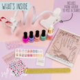 thumbnail image 2 of Estudio de arte de uñas STMT Self-Love Club con esmaltes de uñas y más, 2 of 7