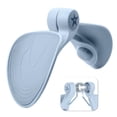 thumbnail image 1 of Yes4All High Resistance 360 Adjustment Thigh Master Kegel Pelvic Floor Trainer/Blue Thicker Spring for Inner Thigh Exercise (B. Blue), 1 of 7