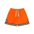 thumbnail image 1 of Pantalones cortos de baloncesto de estilo americano para hombre, pantalones deportivos holgados e informales, ropa interior de marca de moda de secado rápido y seda fina de verano para hombre, 1 of 4