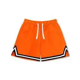 thumbnail image 1 of Pantalones cortos de baloncesto de estilo americano para hombre, pantalones deportivos holgados e informales, ropa interior de marca de moda de secado rápido y seda fina de verano para hombre, 1 of 4