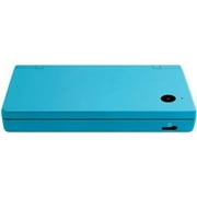 Restored Nintendo DSi - Light Blue (Refurbished)