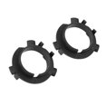 thumbnail image 3 of Durable 2Pcs H7 Led Headlight Adapter Led Retainer Retainer Holder H7 Led Adapter For  K4 Sorento Greenway Sportage, 3 of 8