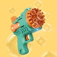 thumbnail image 2 of Máquina Burbujas Bsvklp Gatling Juguete Antideslizante, 2 of 8