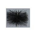 thumbnail image 1 of Brosse Ronde de 12 à 12 Po pour Câbles Lourds, 1 of 1