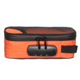 thumbnail image 2 of Bolsa de aislamiento segura y discreta con bloque de contraseña para exteriores Viajes, 2 of 8
