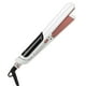 thumbnail image 4 of Plancha de pelo de doble capa, rizador y alisador, herramienta de peinado múltiple para cabello liso y rizado con temperatura ajustable y enchufe estadounidense., 4 of 7