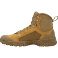 thumbnail image 5 of Rocky Mountain Combat 6” Military Boot, 5 of 7