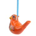 thumbnail image 2 of Whistle Tovip Water Bird para niños en edad temprana, color naranja, 2 of 8