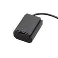 thumbnail image 3 of Portable Power Bank for Sony A6600 Lightweight Portable Power Source for On-the-Go Photography, DC Male Spring Cable, 3 of 5