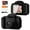 Black(with 32GB SD Card), variant on Sanmadrola Kids Camera Portable 1080p HD Digital Video Camera 32GB SD Card Black