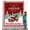 Design 2, variant on This is My Christmas Movie Watching Blanket, Reindeer Santa Claus Xmas Tree Decorations Sherpa Blanket, Blanket for Movie Lovers, Xmas Gifts, Holiday Fleece Blanket