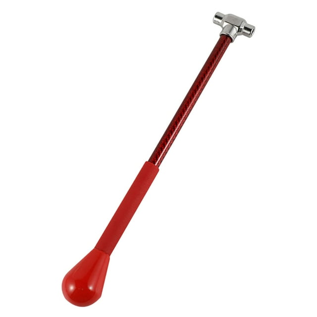 Juego de martillos para reparar abolladuras de coche, martillo nivelador para camión, vehículo y motocicleta Sólo martillo