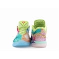 thumbnail image 3 of Nike Men's LeBron 22 What the Monopoly Tie-Dye (Translucent Outsole) Shoes, from StockX, 3 of 5