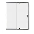 thumbnail image 7 of Miseno Msdc4869 Purify 69" High X 48" Wide Semi-Framed Pivot Shower Door Chrome, 7 of 7