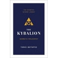 thumbnail image 3 of The Kybalion: Hermetic Philosophy (The Essential Wisdom Library), 3 of 3