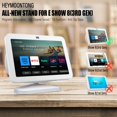thumbnail image 2 of Accesorios de soporte HeyMoonTong All-New Show 8 (3.ª generación), 2 of 7