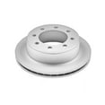 thumbnail image 2 of Power Stop AR8644EVC Evolution Geomet Coated Brake Rotor-Rear, 2 of 4