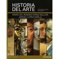 thumbnail image 1 of HISTORIA DEL ARTE PEARSON MARIA DEL ROSARIO FRAGA MULLOR, 1 of 1