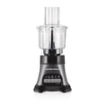 thumbnail image 3 of Licuadora Hamilton Beach 3 en 1 4 Velocidades 1.18 L 700 W Color Gris, 3 of 6