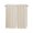 Brown, variant on Kitchen Curtains 54 Inches length, Vintage Wheat Color Window Treatment Curtain Drapes, Geometric Abstract Diamonds Plaid Decorative Window Curtains for Bedroom Cafe, 52"x54", 2 Panels