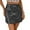 Black, variant on GJSYRH Women Sparkly Sequin Mini Skirt,High Waisted Glitter Holiday Skirts,Disco Concert Outfit for Women