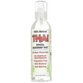 thumbnail image 2 of L'ANGE HAIR Envie Acondicionador sin enjuague - Aceite de coco con biotina y extractos botánicos - Tratamiento profesional de grado de salón para el cabello - Cuidado antiencrespamiento - Bloqueador U, 2 of 5