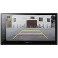 thumbnail image 4 of Autoestéreo  Pioneer DMH-1800NEX 6.8 PLG Android Carplay BT 2DIN, 4 of 9