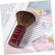 thumbnail image 4 of Professional Barber Neck Duster Brush with Soft Bristles for Quick Hair Removal and Salon Use Ref: 7145, 4 of 4