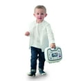 thumbnail image 6 of Smoby - Baby Care Pretend Play Pediatrician Briefcase Set, 6 of 7