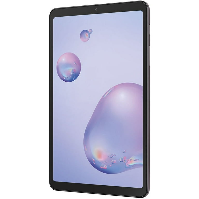 Samsung Galaxy Tab A 2020 - 32GB, 4G LTE, Android 11, 8.4