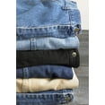 thumbnail image 6 of Wrangler Men's Big & Tall  Relaxed Fit Stretch Jeans, 6 of 6