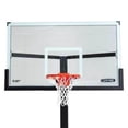 thumbnail image 3 of LIFETIME Mammoth Bolt Down Basketball Hoop with 72" Tempered Glass Backboard, 3 of 7