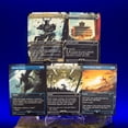 thumbnail image 3 of Magic the Gathering Secret Lair x Ghost of Tsushima (Foil), 3 of 7