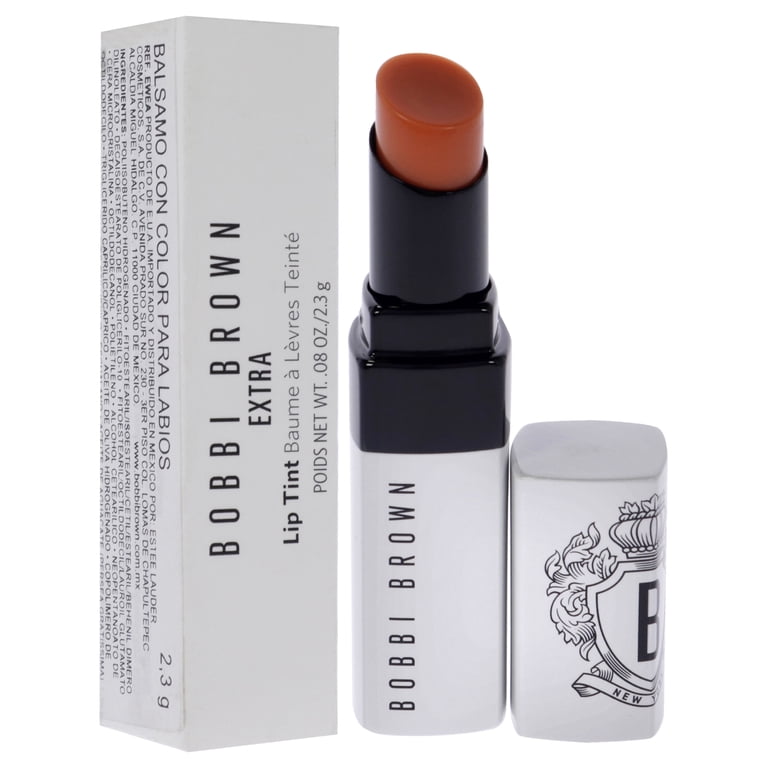 Bobbi Brown Extra Lip Tint - 119 Bare Nude , 0.08 oz Lipstick