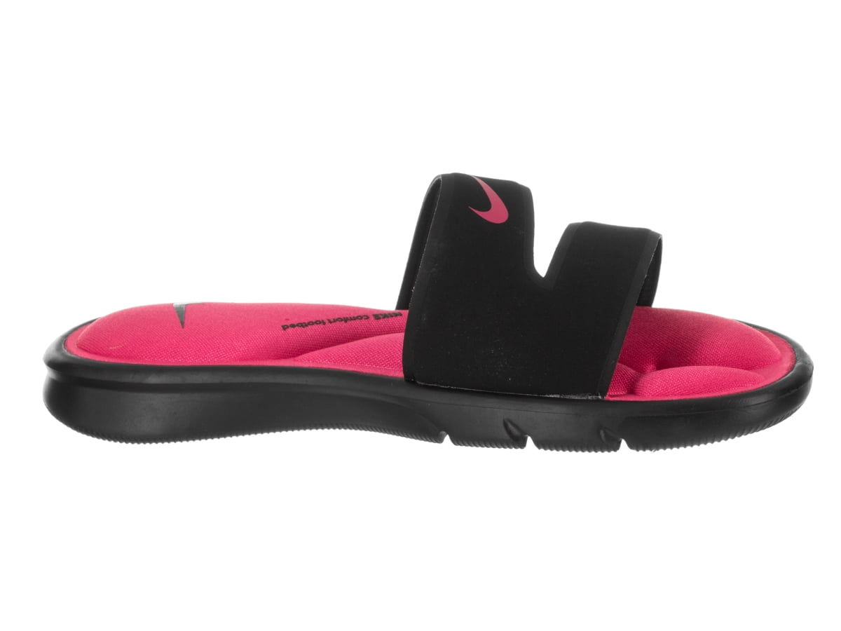 nike ultra comfort slide women's