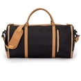 thumbnail image 1 of JetStream® 21” Garment Duffle Bag – Carry-On Travel Duffel with Suit Compartment, 1 of 11