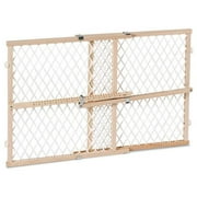 North States Diamond Mesh Gate