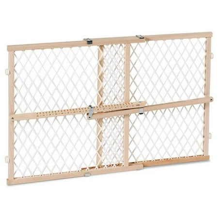 North States Diamond Mesh Gate