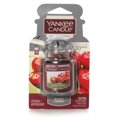thumbnail image 2 of Yankee Candle Car Jar Ultimate, Black Cherry, 0.96 oz (Pack of 4), 2 of 4
