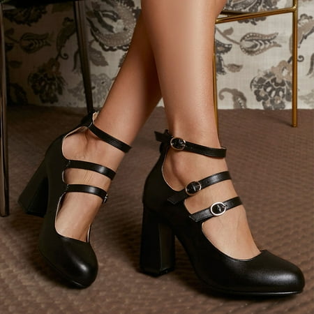 

Sarehoo 1 Pair of Shoes Women s Fashionable Boots For Winter Autumn Women Shoes
