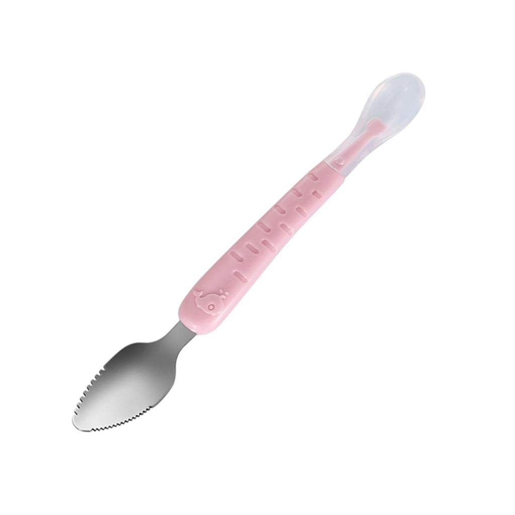 Baby Products Online - BabyGaga baby spoon and fork (set of two