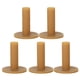 thumbnail image 1 of 5 tees de golf de caucho duradero de 80 mm/3,15" - Café Cola none, 1 of 4