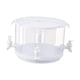 thumbnail image 2 of Hervidor Frío con Grifo, Cubo para Almacenamiento de Bebidas, Dispensador de Bebidas Fácil de Limpiar, 2 of 8