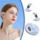 thumbnail image 5 of Auriculares Bluetooth, Auriculares con traducción de idiomas, 138 idiomas, Auriculares con traducción 3 en 1, Auriculares con traducción, Escucha y llamadas bidireccionales., 5 of 5