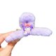 thumbnail image 5 of New Sanrio Plush Clip Autumn and Winter Cartoon Shark Clip Back Head Hair Clip Cute Hair Clip Hair Clip Headwear, 5 of 5