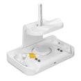 thumbnail image 1 of VR Controller Charging Stand with RGB Lighting, Fast Charging, 2 Rechargeable Batteries for VR Headset and Controllers, 1 of 7