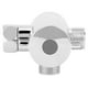 thumbnail image 4 of Adaptador de soporte para rociador de cabezal de ducha G1/2 pulgadas, desviador en T de agua, accesorios de baño, 4 of 8