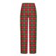 thumbnail image 4 of Pantalones largos para hombre, ropa de dormir para el hogar, pantalones de pierna recta con estampado fino, pantalones casuales para hombre, pantalones para hombre, 4 of 6