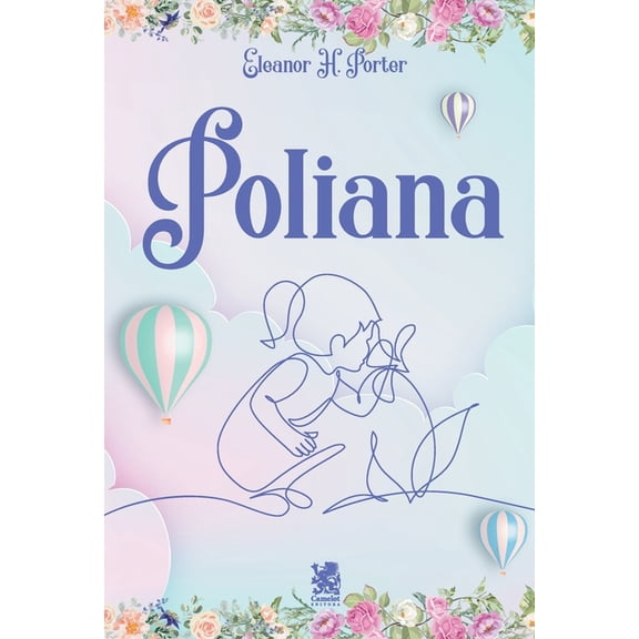 Poliana, (Paperback)